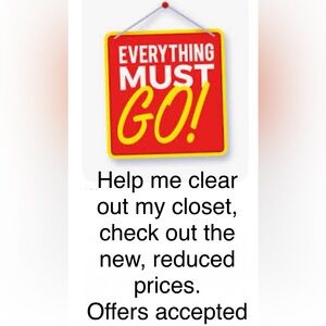 Red and Yellow Go Sign